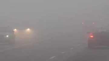 عاصفة ترابية ورياح شديدة تضرب مناطق مطروح والساحل الشمالي خلال الساعات المقبلة